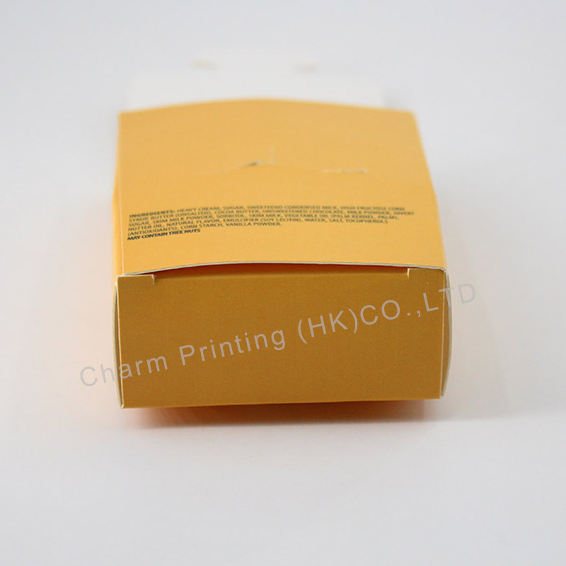 Paper box